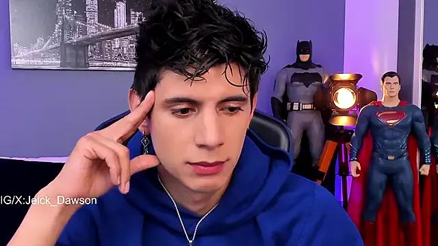 Jeick-Dawson on StripChat