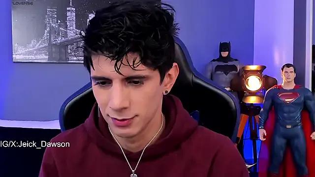 Jeick-Dawson on StripChat