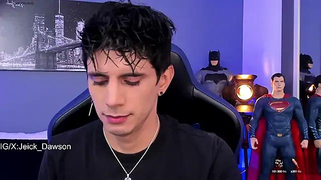 Jeick-Dawson on StripChat