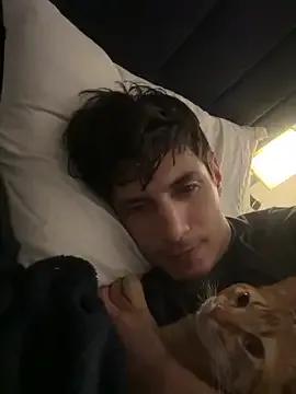 Jeick-Dawson on StripChat