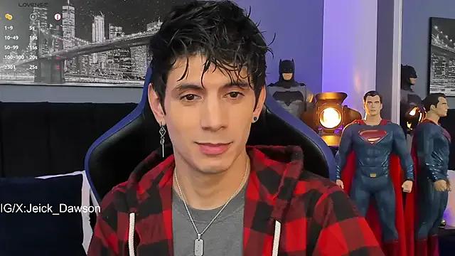 Jeick-Dawson's avatar