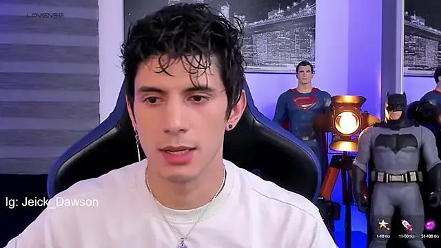 Jeick-Dawson on StripChat