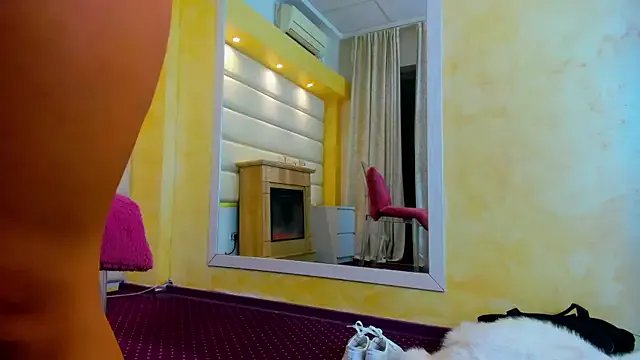 Freechat Jelly_Bee on StripChat