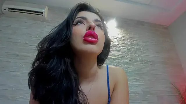 Freechat Jelly_Bee on StripChat
