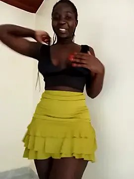 Freechat JemaimaPrincess on StripChat