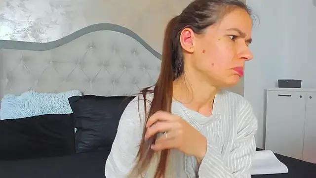 JennaMyers on StripChat 
