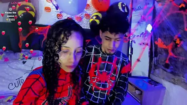 StripChat JennMuriel_ is Freechat JennMuriel_ — spanking x 5 wing bunny red ass