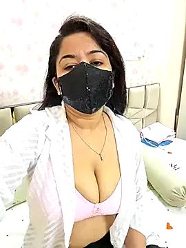 Jenny1401 on StripChat 