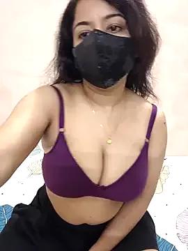 Jenny1401 on StripChat 