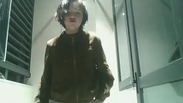 JennyCarpenter — show ass