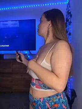 Freechat Jesydoll_1 on StripChat