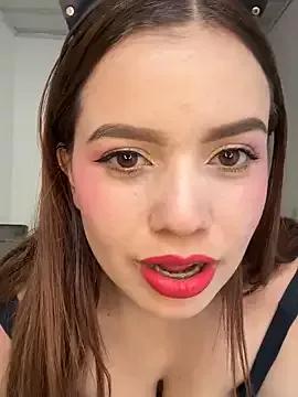 Freechat Jesydoll_1 on StripChat