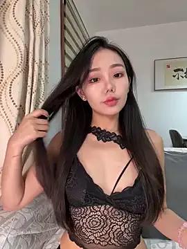 Group jiajia_L on StripChat