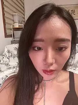 Group jiajia_L on StripChat