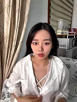 Group jiajia_L on StripChat