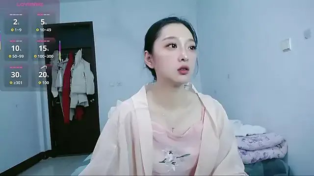 StripChat jiangjiangas is Freechat jiangjiangas — 2 bb