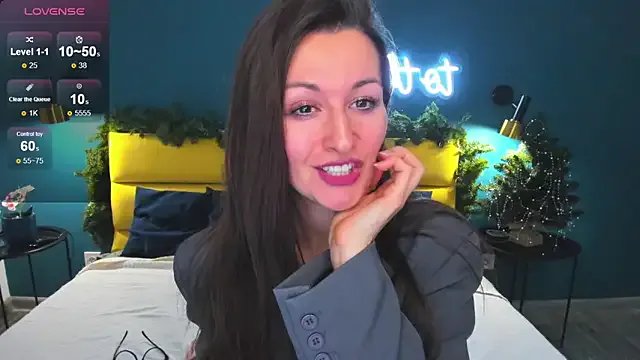 Joan_Nelson on StripChat