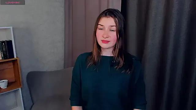 Freechat JosieNadile on StripChat