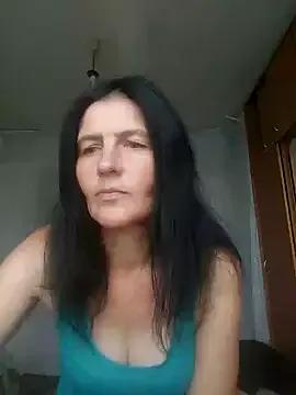 JudyDawn — show your legs