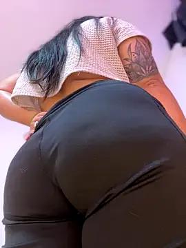 JulianaCastillo — OFF PANTY