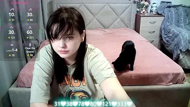 juliettkalen — Buzz me