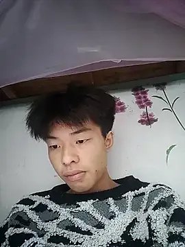 Freechat junjun1189 on StripChat