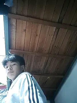 Freechat junjun1189 on StripChat