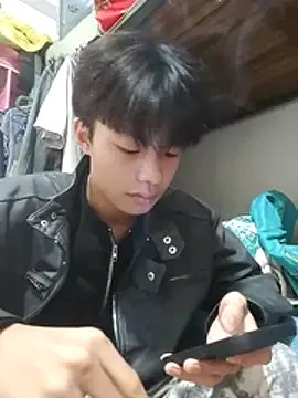 Freechat junjun1189 on StripChat