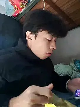 Freechat junjun1189 on StripChat