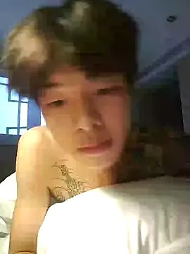 Freechat junjun1189 on StripChat