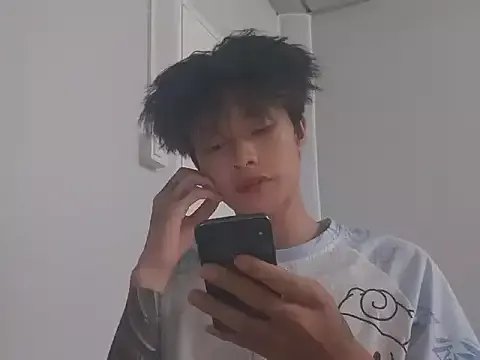 Freechat junjun1189 on StripChat