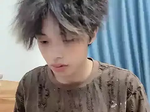 Freechat junjun1189 on StripChat