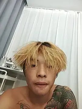 Freechat junjun1189 on StripChat