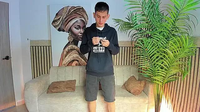 Freechat Justingsex1 on StripChat