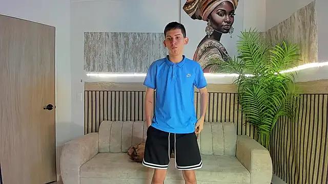 Freechat Justingsex1 on StripChat