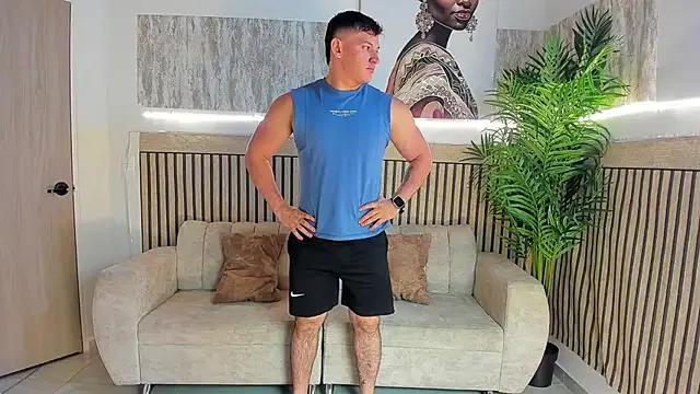 Freechat Justingsex1 on StripChat