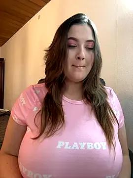 Freechat Kamilla_Loop on StripChat