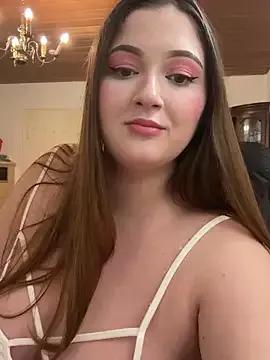 Freechat Kamilla_Loop on StripChat