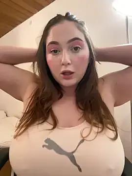 Freechat Kamilla_Loop on StripChat