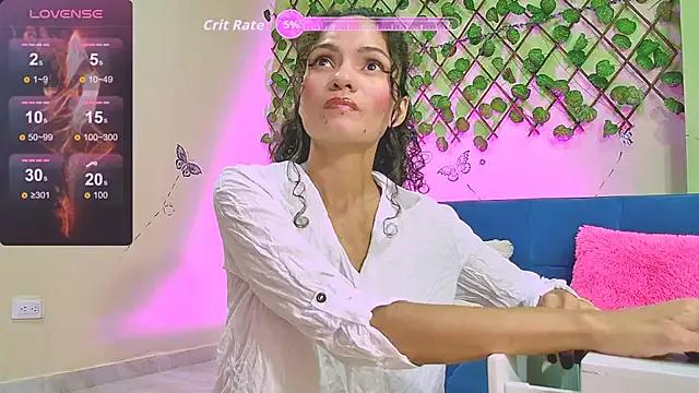 Freechat Karen_Ariass on StripChat