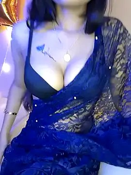 KARISHMA-STRIP on StripChat