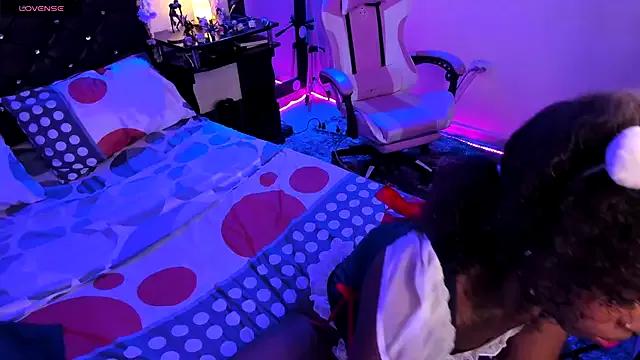 Freechat kary_bunny3 on StripChat