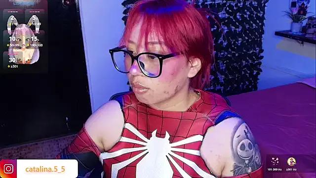 Kata_Bigboobs — topless 