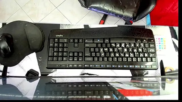 Kataleya_88 on StripChat 