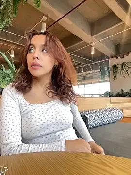 StripChat Katee_Jones is Freechat Katee_Jones — JUMP 100 times on the DILDO OMG