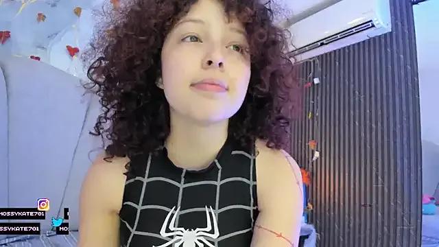 Katemoss70 — Freechat on StripChat