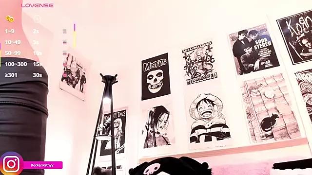 Private Kathybecker on StripChat