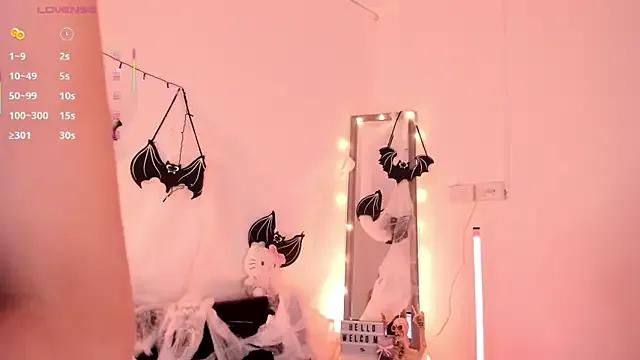 Private Kathybecker on StripChat