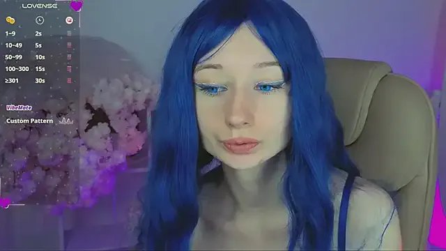 StripChat Katia_Kim is Freechat Katia_Kim — Hi Katia