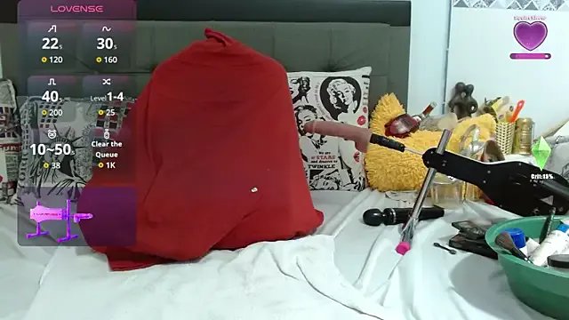 Private katysquirtdirty on StripChat